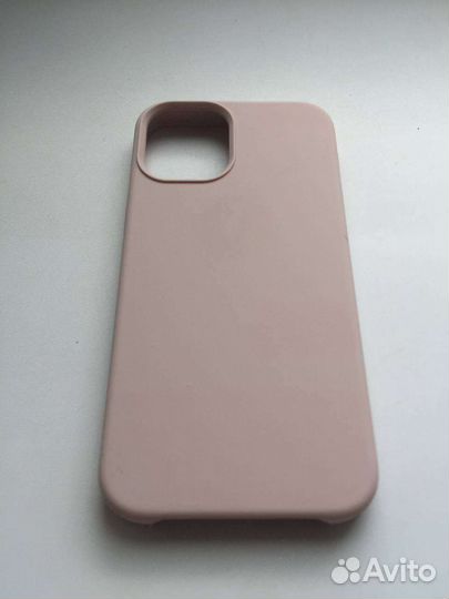 Чехол на iPhone 12 mini