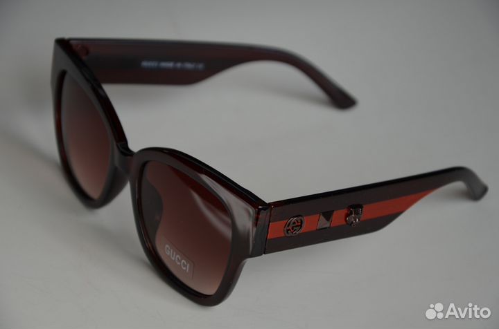 Солнцезащитные очки Gucci арт 6576