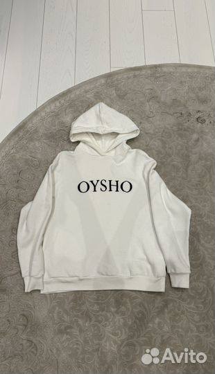 Свитшот oysho