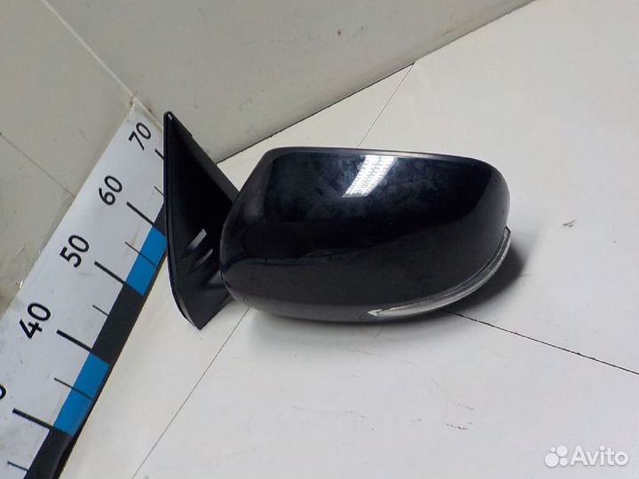 Зеркало левое Toyota Land Cruiser Prado J150