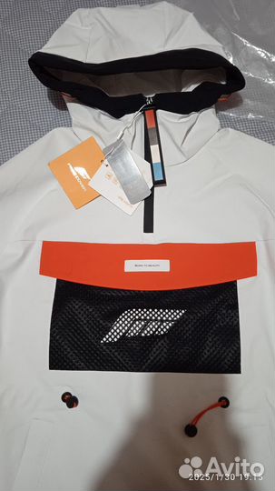 Горнолыжный костюм женский