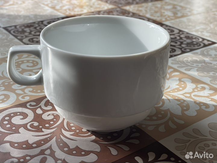 Чашка для чая G. Benedikt, 250 мл