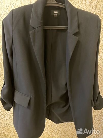 Пиджак женский 42 44