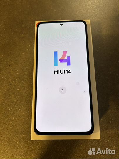 Xiaomi Redmi Note 13, 6/128 ГБ