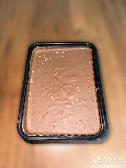 Вкуснейший шоколад и пасты - 1 Килограмм