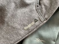 Штаны спортивные Reebok XS оригинал