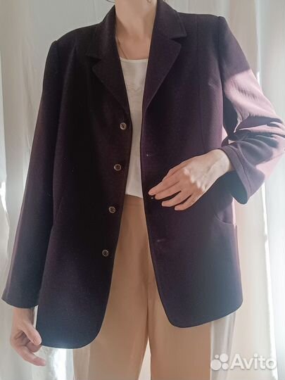 Пиджак винтаж