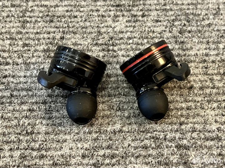 Беспроводные наушники onkyo W800BT