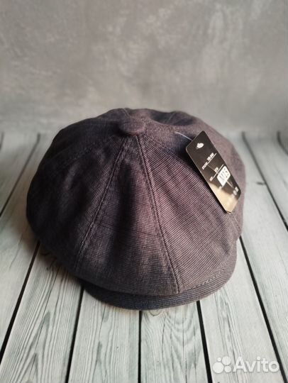 Кепка мужская