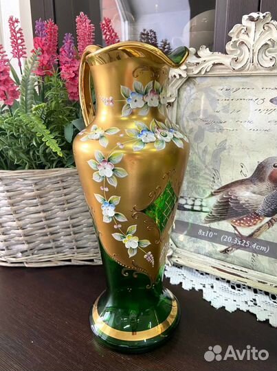 Роскошный набор Богемия