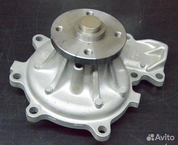 Насос сод помпа isuzu 4HF1 4HG1-T NQR71