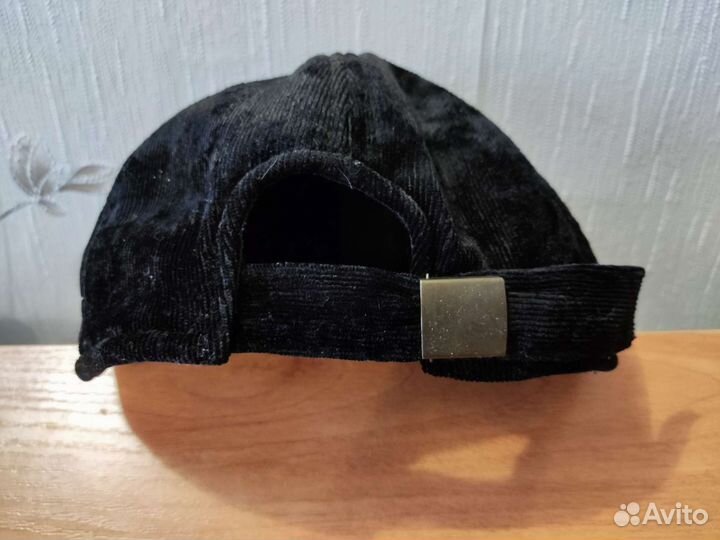 Кепка женская