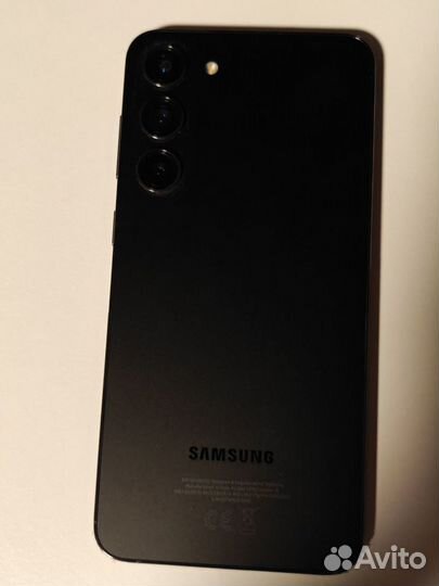 Samsung Galaxy S23+, 8/256 ГБ