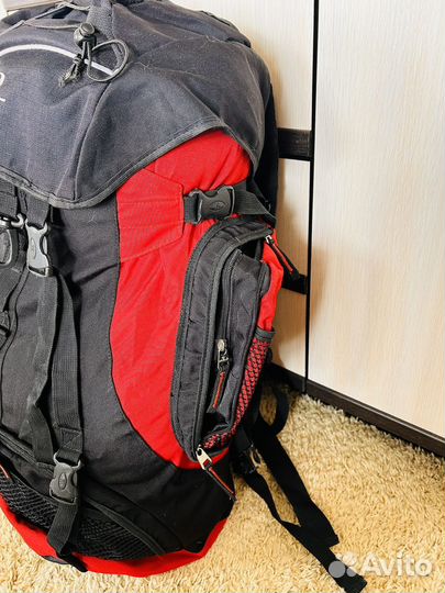 Рюкзак туристический 80 литров