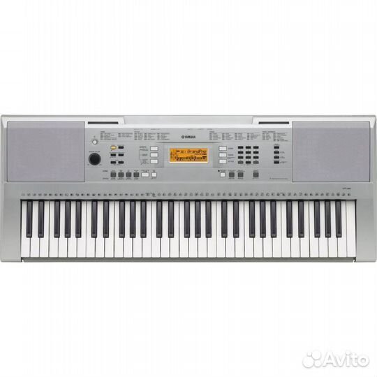 Синтезатор yamaha YPT-360