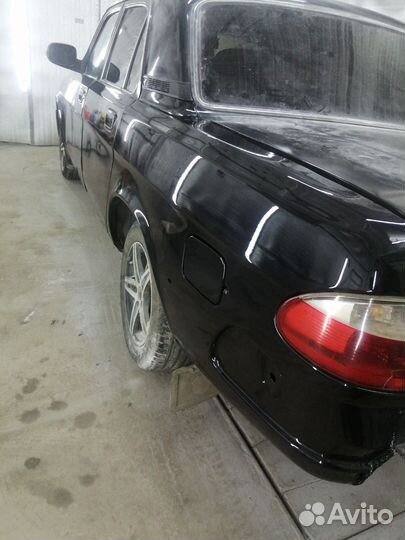 Кузовной ремонт и покраска авто