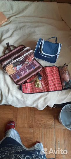 Косметичка