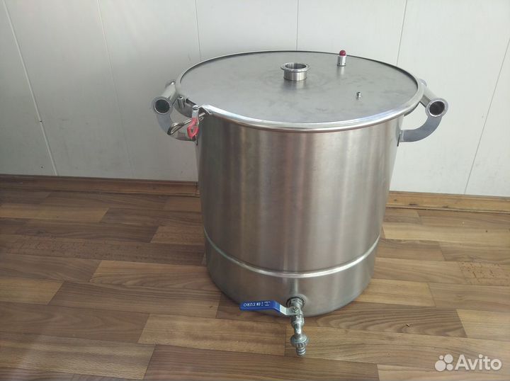 Самогонный аппарат Союз 1,5