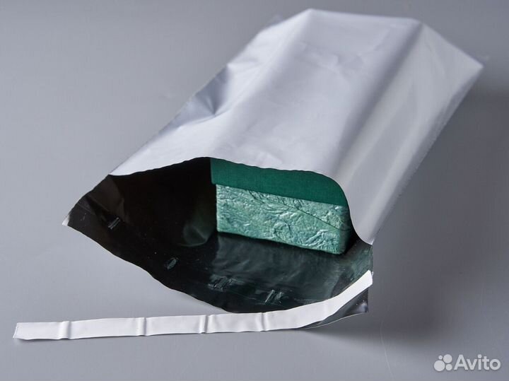 Курьерские пакеты для маркетплейсов