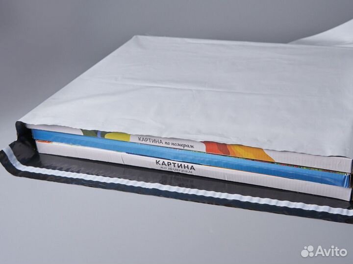 Курьерские пакеты для маркетплейсов