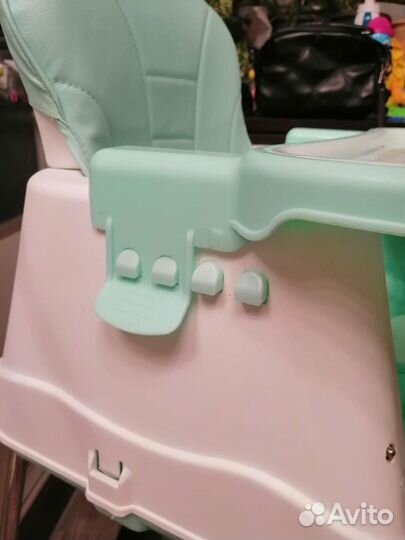 Стульчик для кормления