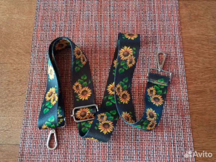 Сумка натуральная кожа