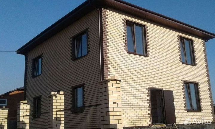 Окна пластиковые brusbox