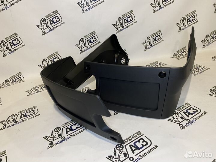 Облицовка передних сидений приора 2