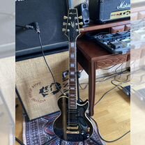 Электогитаоа Aria Pro II Les Paul