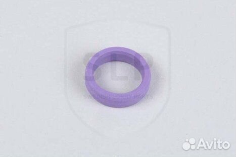 Кольцо уплотнительное Volvo