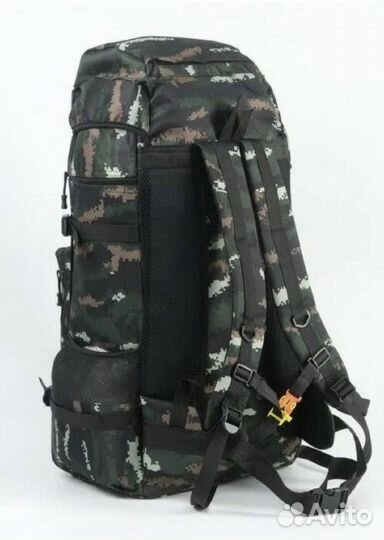 Рюкзак туристический 70л
