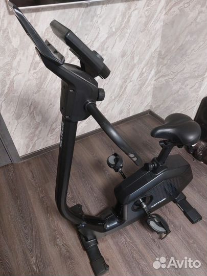 Велотренажер kettler giro c3