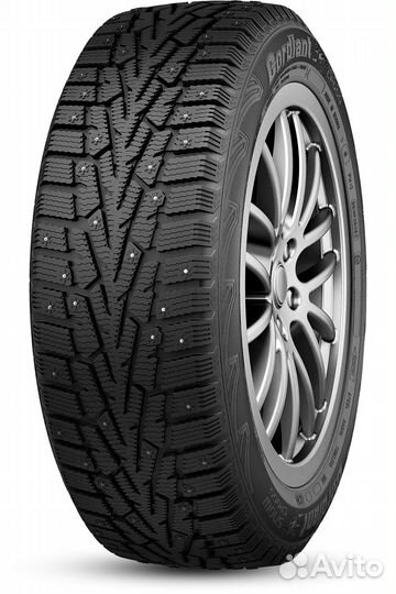 Cordiant Snow Cross 245/70 R16 107T