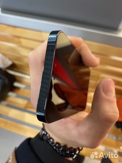 iPhone 12 Pro, 128 ГБ