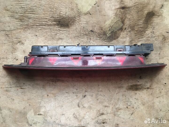 Фонарь задний стоп сигнал Форд Фокус Ford Focus 1