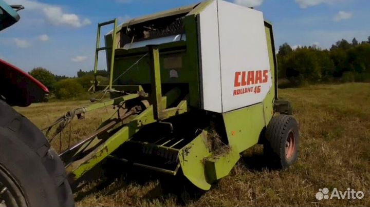 Запчасти claas бу Разбор