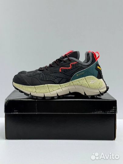 Кроссовки Reebok kinetic -24 premium