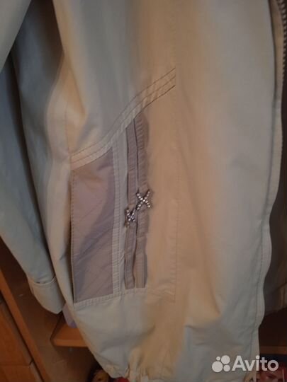 Куртка женская