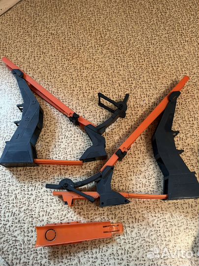 Хотвилс трек