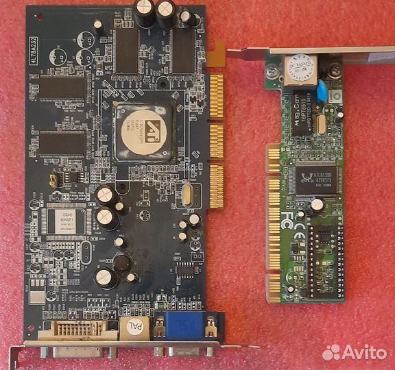 Ретро комплект 370 socket