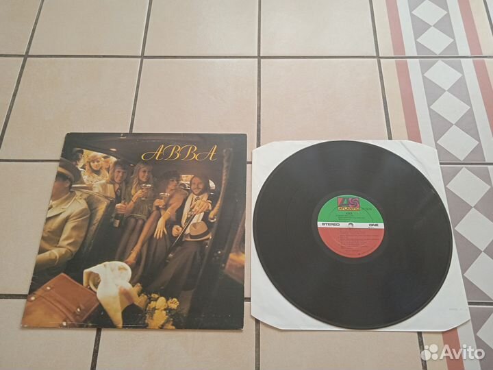 Smokie/Abba/Boney M/Eddy Grant Lp