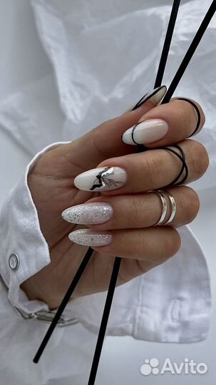 Курсы маникюра, наращивания ногтей