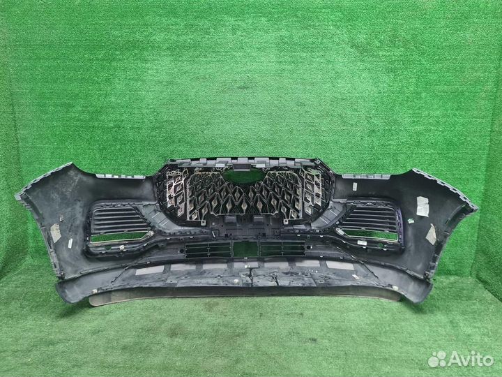 Бампер передний Chery Tiggo 8 Pro/Tiggo 8 Pro MAX