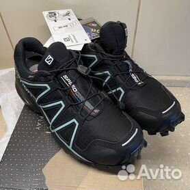 salomon speedcross 4