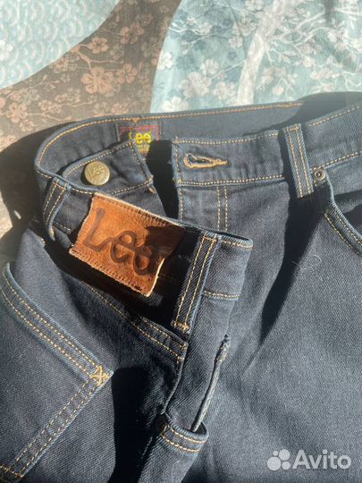 Джинсы Lee Brooklyn