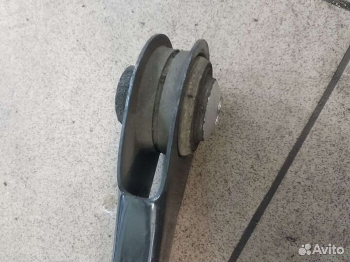 Бмв рычаг контроля схождения левый