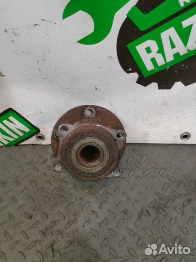 Ступица задняя правая Citroen C-Crosser EP 2.2 D