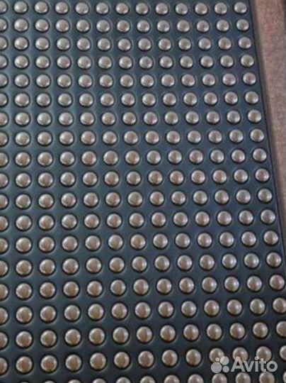 Нуга бест мат турманиевый