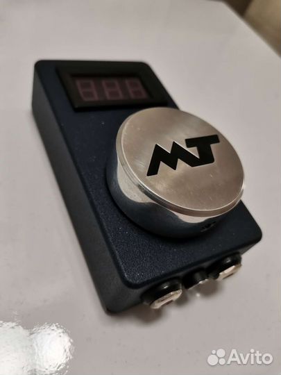 Блок питания для тату машинки