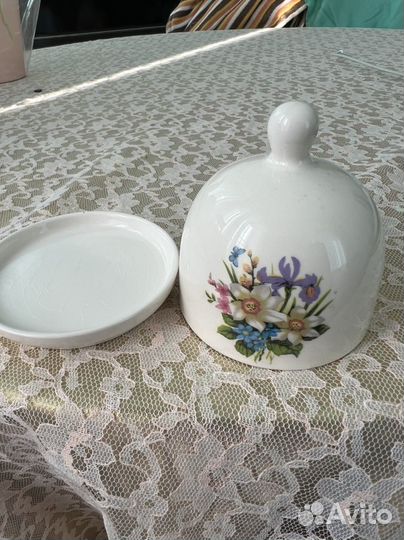 Лимонница СССР